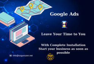 19308Google Ads Management and Setup